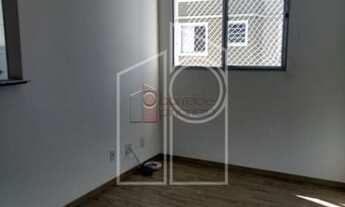 Imagem 2: Jundiaí - Apartamento Padrão - Recanto Quarto Centenário