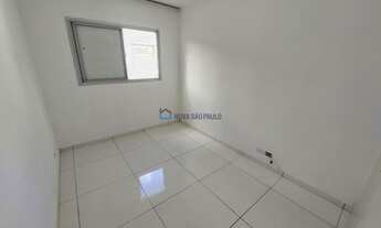 Imagem 4: Apartamento na região da Saúde