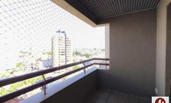 Imagem 5: Apartamento (tipo - padrao) 3 dormitórios/suite, portaria 24hs, lazer, salão de festa, sal