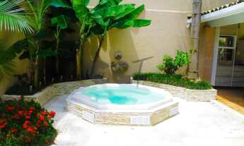 Imagem 5: Casa à venda - Alto da Boa Vista - São Paulo -SP