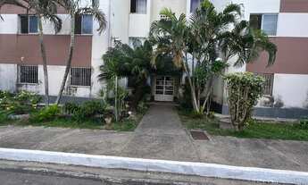 Imagem 7: Apartamento para venda tem 46 metros quadrados com 2 quartos em Turu - São Luís - MA