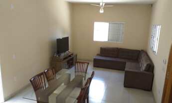 Imagem 6: Casa Nova em Anastácio-MS/Aquidauana-MS