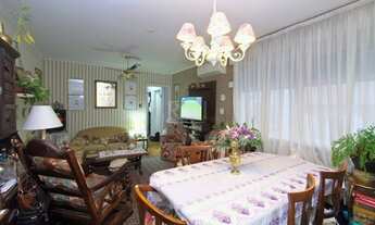 Imagem: Apartamento de 3 dormitórios, bairro Rio