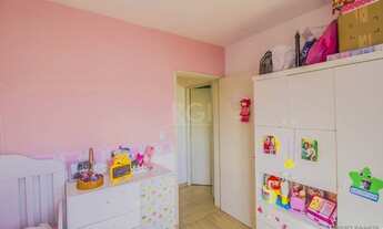 Imagem 7: Apartamento para Venda - 46.26m², 2 dormitórios, 1 vaga - Cavalhada