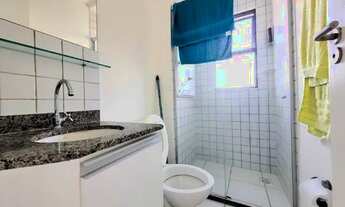 Imagem 6: Apartamento com 2 dormitórios para alugar em Natal