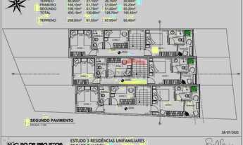 Imagem: SANTA TEREZINHA, SOBRADO NOVO INICIO DAS
