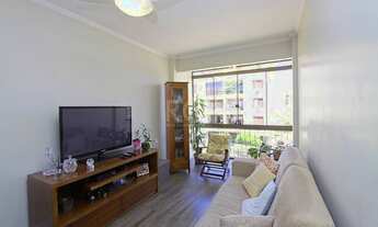 Imagem: Apartamento para Venda - 47m², 1 dormitório