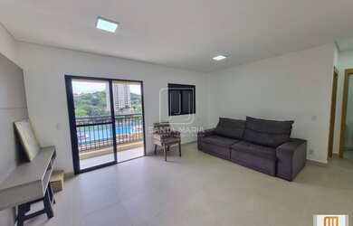 Imagem: Apartamento (tipo - padrao) 1 dormitórios