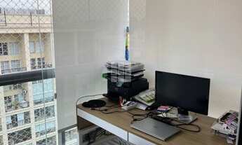 Imagem 6: Apartamento de 158m² - Moema /São Paulo