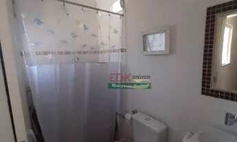 Imagem 5: Apartamento Duplex com 3 dormitórios à venda, 183 m² por R$ 890.000 - Vila Lusitânia - São