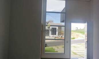 Imagem 3: Casa em Condomínio à venda, 3 quartos, 1 suíte, 2 vagas, Loteamento Park Gran Reserve - In