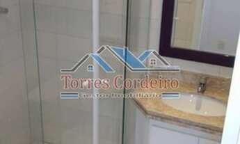 Imagem 5: Lindo Apto no Cond. Fatto Morumbi 3 dorm. (1 suite) + 1 vaga!