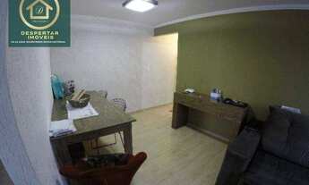 Imagem 5: BX VALOR APTO CITY PINHEIRINHO