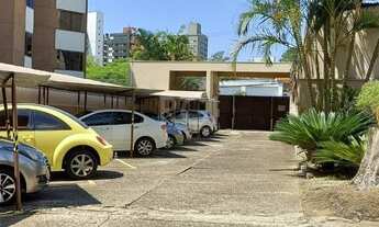 Imagem 2: Apartamento para Venda - 44.34m², 1 dormitório, 1 vaga - Boa Vista