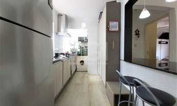 Imagem 4: Apartamento para Venda - 42.28m², 1 dormitório, Cristo Redentor