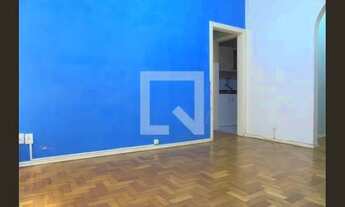 Imagem 2: Apartamento à Venda - Laranjeiras, 1 Quarto, 49 m2