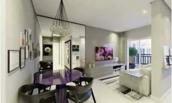 Imagem 4: Apartamento à venda, 58 m² por R$ 340.000,00 - Vila Mussolini - São Bernardo do Campo/SP