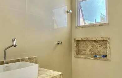 Imagem 7: Casa para venda com 85 metros quadrados com 2 quartos em Xaxim - Curitiba - PR