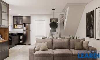 Imagem 4: COBERTURA - VILA ALPINA - SP