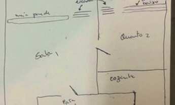 Imagem 3: Fanny Praia da Barra 2 Quartos