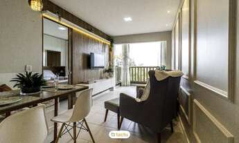 Imagem 7: Apartamento para venda tem 39 metros quadrados com 1 quarto em Cumbuco - Caucaia - CE