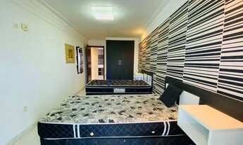 Imagem 7: Cobertura com 3 dormitórios à venda, 163 m² por R$ 975.000,00 - Vila Guilhermina - Praia G