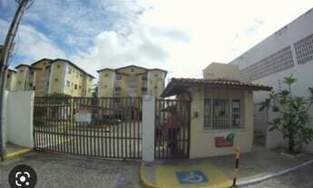 Imagem 4: Apartamento Apartamento com 2 dormitórios