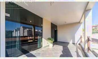 Imagem 7: Santo André - Casa Padrão - Campestre