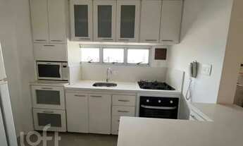 Imagem 3: Apartamento à venda em Aclimação com 73 m², 1 quarto, 2 vagas