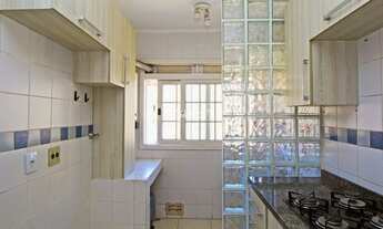 Imagem 6: PORTO ALEGRE - Apartamento Padrão - Cavalhada