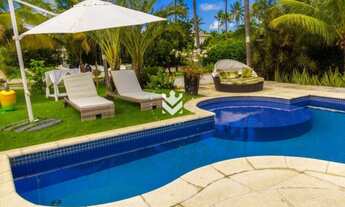 Imagem 2: Casa com 480m² - 4 quartos em Paiva - Cabo de Santo Agostinho - PE