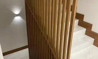 Imagem 5: Casa para Venda em Brasília, Setor de Mansões do Lago Norte, 2 dormitórios, 2 suítes, 3 ba