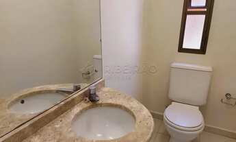 Imagem 5: Casa Condomínio em Ribeirão Preto