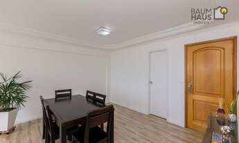 Imagem 6: APARTAMENTO com 3 dormitórios à venda com 120m² por R$ 650.000,00 no bairro Cabral - CURIT