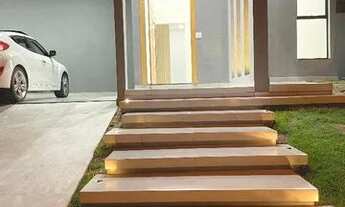 Imagem 2: VENDE-SE CASA CONDOMINIO TERRA APHAVILE RESIDENCE CLU