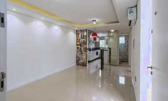 Imagem 4: Apartamento em Vila Nova