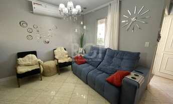 Imagem 4: Casa Condominio para Venda - 116m², 3 dormitórios, sendo 1 suite, 2 vagas - Parque Santa F