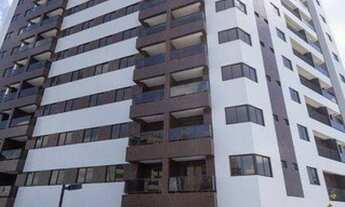 Imagem 2: Apartamento com 2 dormitórios para alugar, 59 m² por R$ 2.900,01/mês - Bairro dos Estados