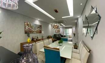 Imagem 4: Apartamento no Canto do Forte