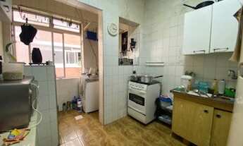 Imagem 5: APARTAMENTO COM 2 QUARTOS-PRÓXIMO À PRAIA E SHOPPING