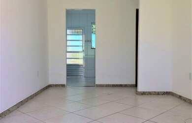 Imagem 2: Casa com 2 dormitórios para alugar, 50 m² por R$ 1.280,31 - Copacabana - Belo Horizonte/MG