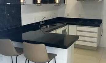 Imagem 3: Apartamento para aluguel com 156 metros quadrados com 3 quartos