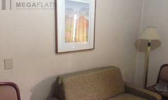 Imagem 6: FLAT THE PLAZA PARA LOCAÇÃO NO JARDINS