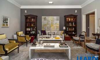 Imagem 5: SOBRADO - JARDIM GUEDALA - SP