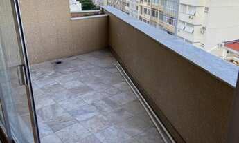 Imagem 2: Apartamento para venda tem 175 metros quadrados com 4 quartos em Ipanema - Rio de Janeiro