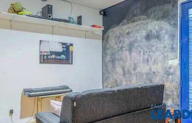 Imagem 5: CASA TÉRREA - MOOCA - SP