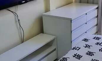 Imagem 2: Quarto asa sul 503