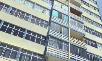 Imagem: Apartamento de 101m² com 4 qts na beira