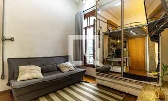 Imagem 3: Apartamento para Aluguel - Centro, 1 Quarto, 42 m2