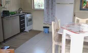 Imagem: Apto 1 quarto na Pinheira